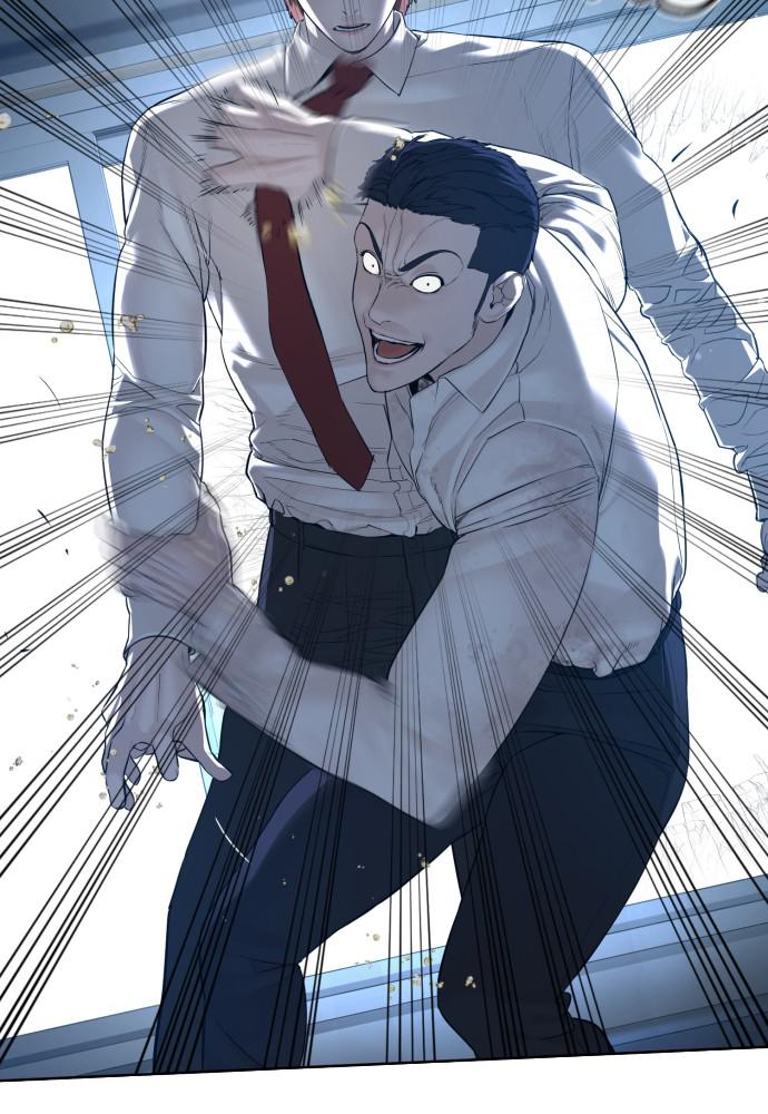 How to Fight Chap 92 - Next Chap 93