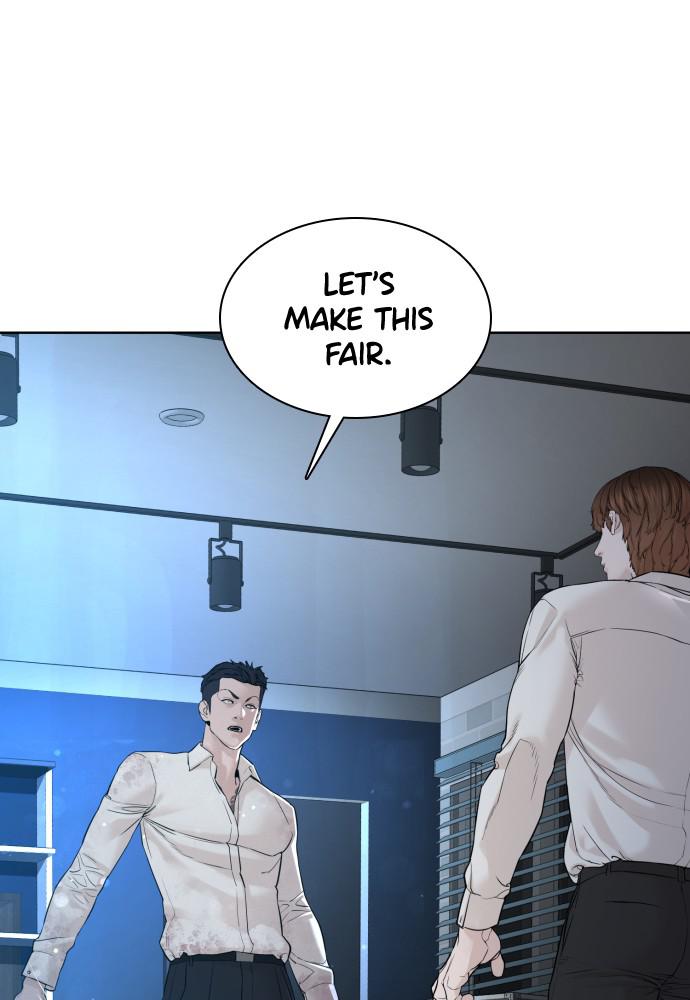 How to Fight Chap 92 - Next Chap 93