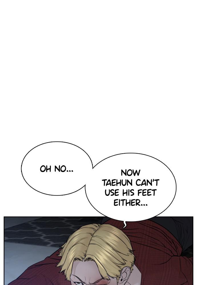 How to Fight Chap 92 - Next Chap 93