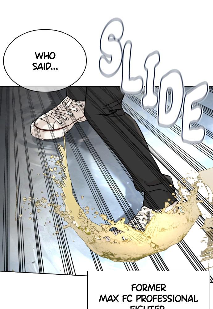 How to Fight Chap 92 - Next Chap 93