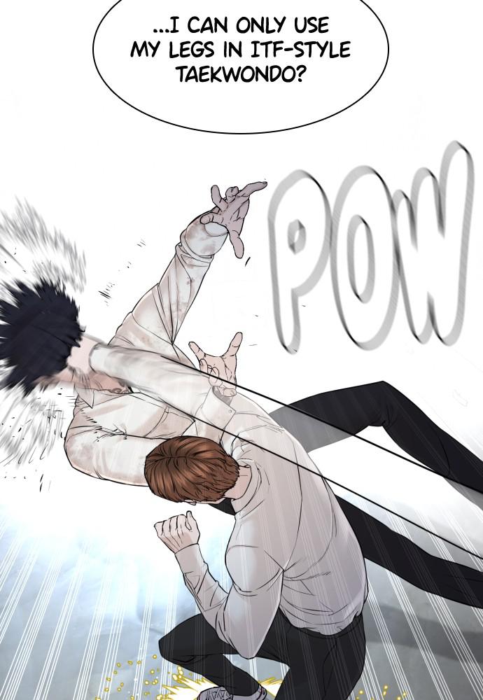 How to Fight Chap 92 - Next Chap 93