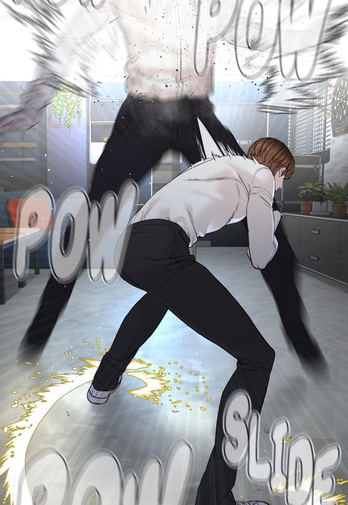 How to Fight Chap 92 - Next Chap 93