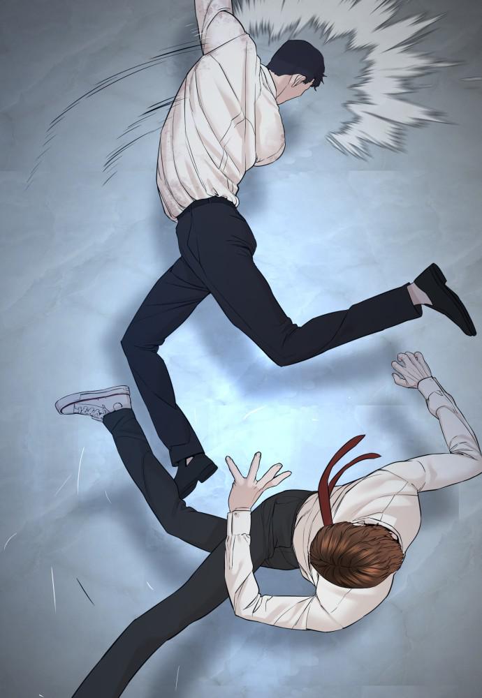 How to Fight Chap 92 - Next Chap 93