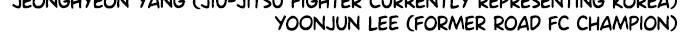 How to Fight Chap 92 - Next Chap 93