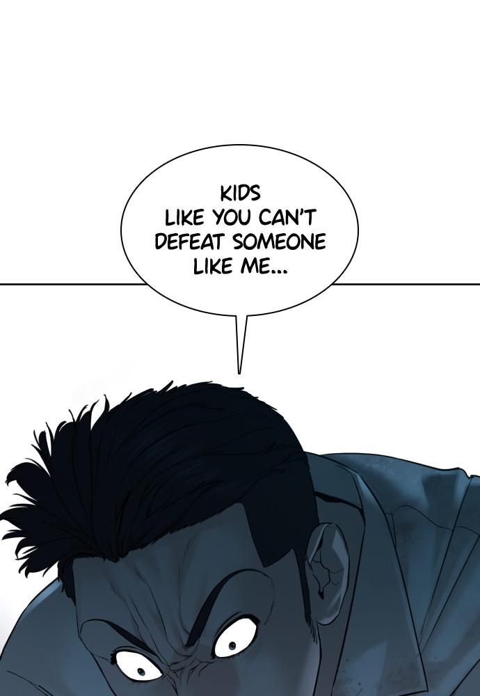 How to Fight Chap 93 - Next Chap 94