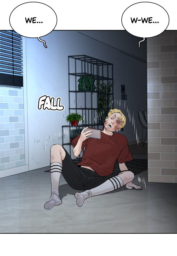 How to Fight Chap 93 - Next Chap 94