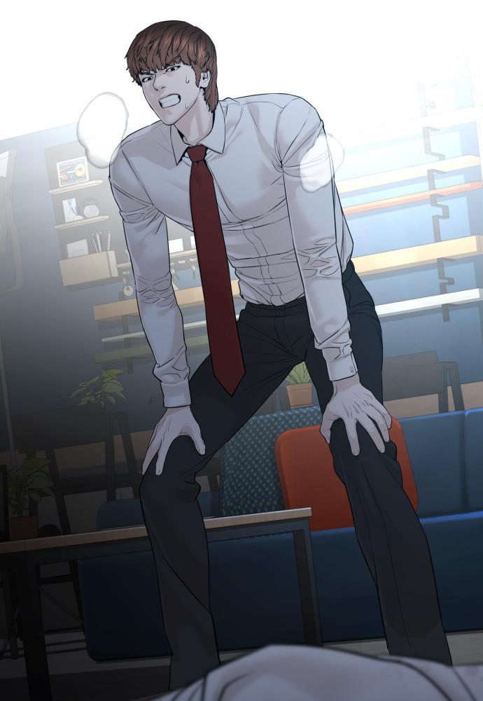 How to Fight Chap 93 - Next Chap 94