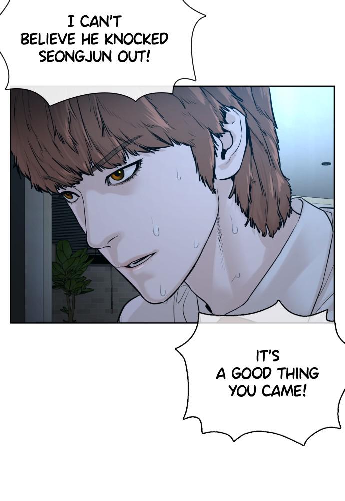 How to Fight Chap 93 - Next Chap 94