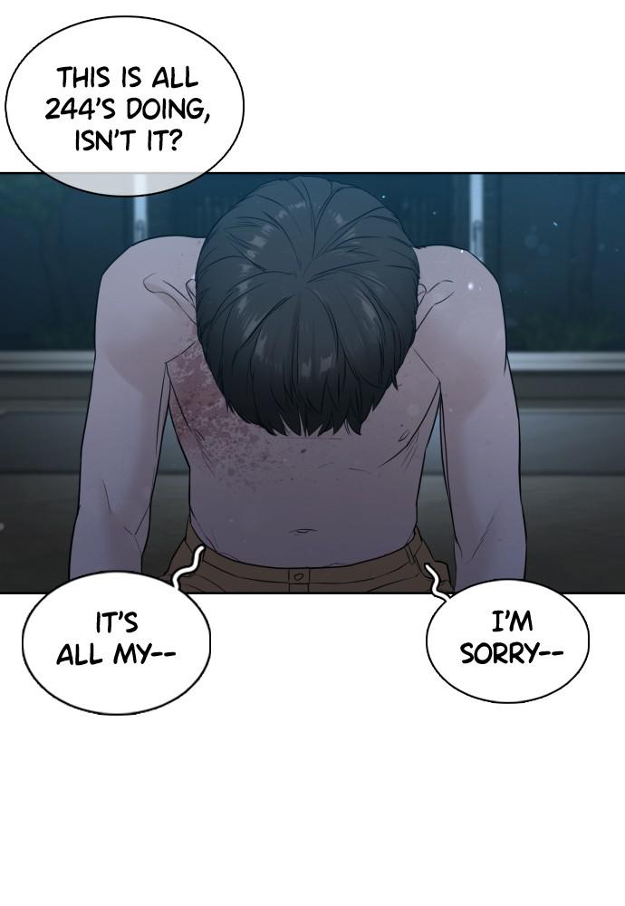 How to Fight Chap 93 - Next Chap 94