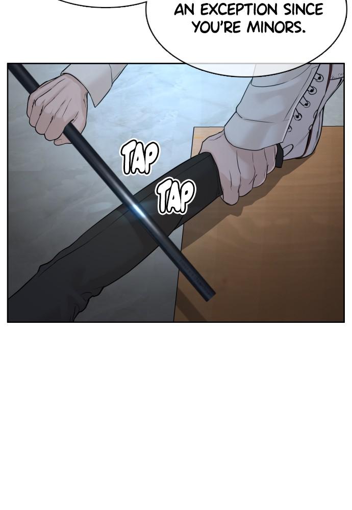 How to Fight Chap 93 - Next Chap 94