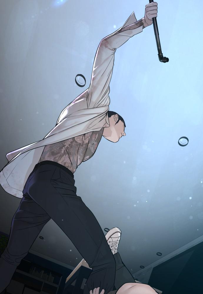 How to Fight Chap 93 - Next Chap 94