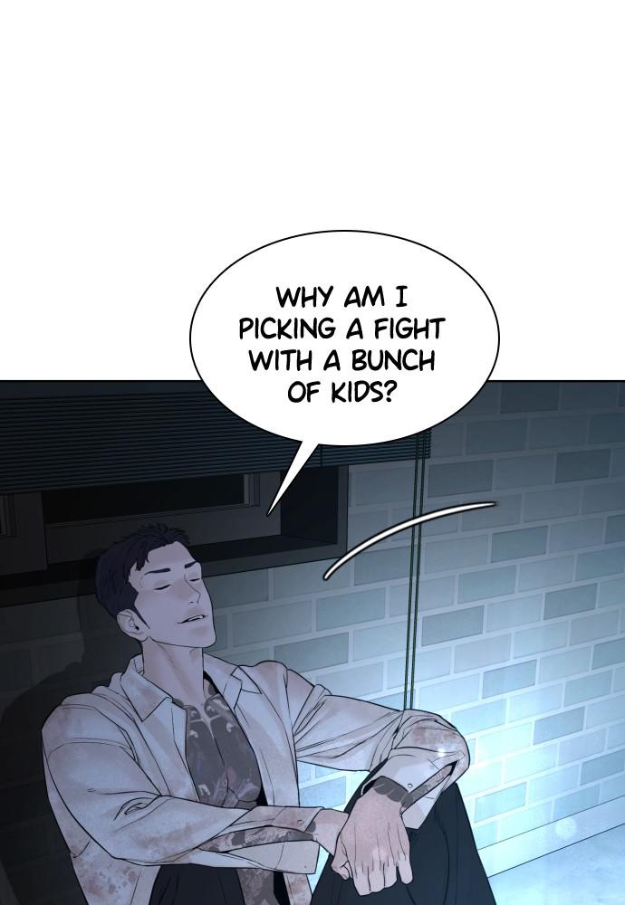 How to Fight Chap 93 - Next Chap 94