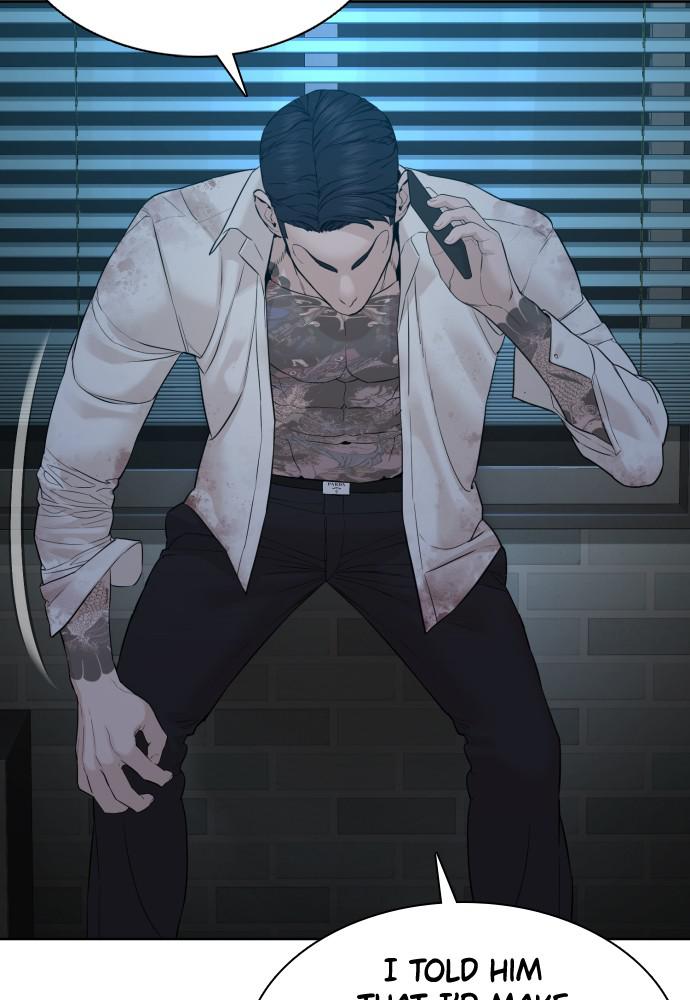 How to Fight Chap 93 - Next Chap 94