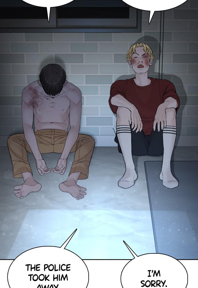 How to Fight Chap 93 - Next Chap 94