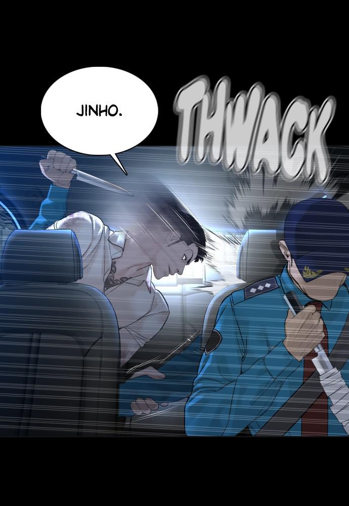 How to Fight Chap 94 - Next Chap 95