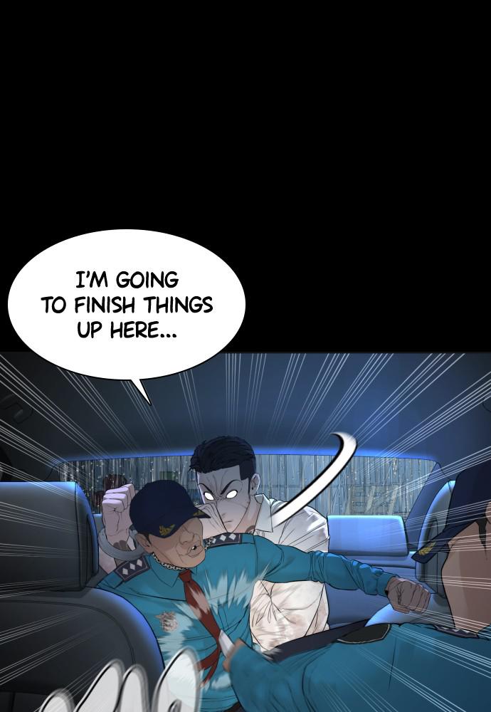 How to Fight Chap 94 - Next Chap 95