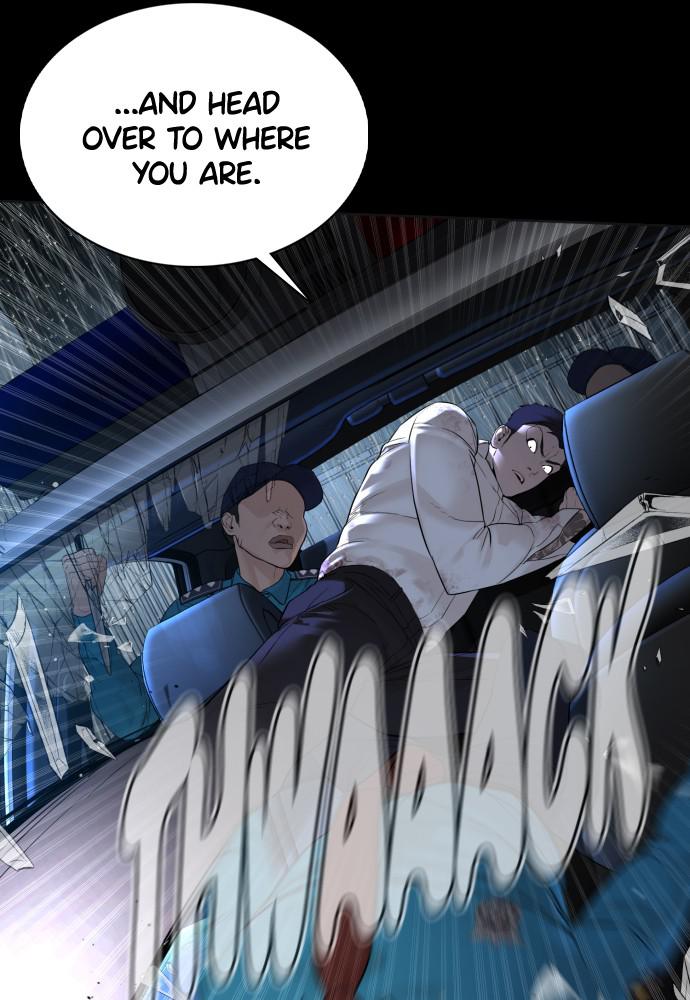 How to Fight Chap 94 - Next Chap 95