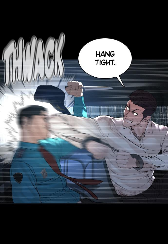 How to Fight Chap 94 - Next Chap 95