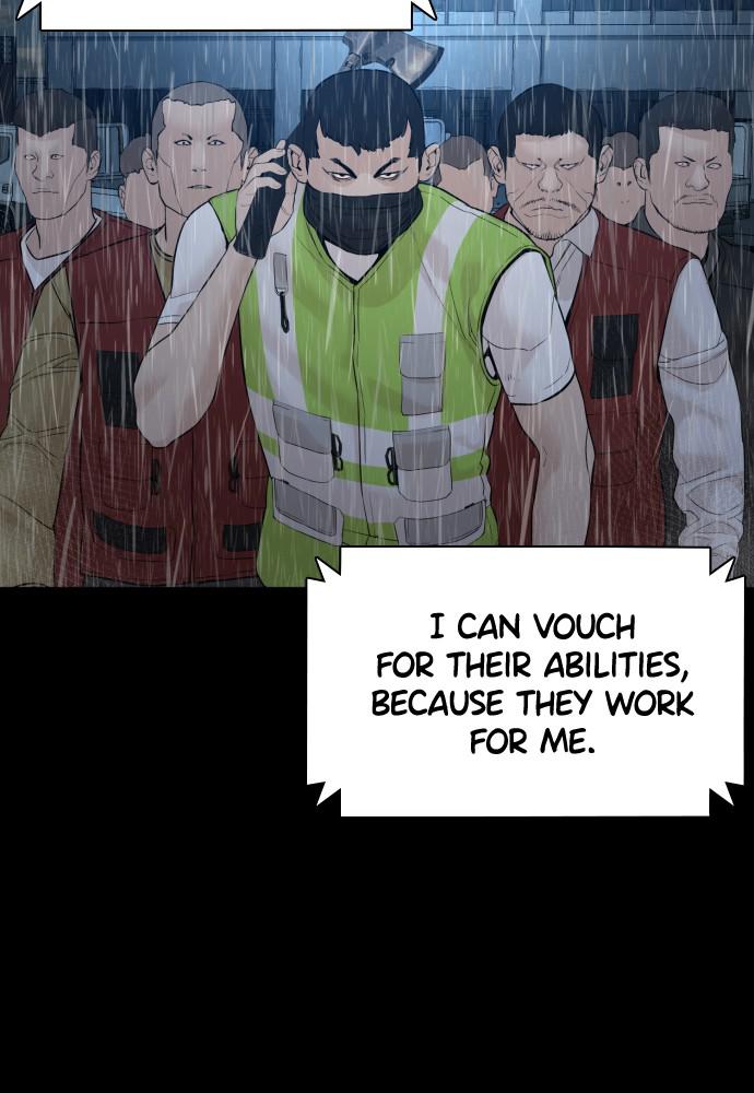 How to Fight Chap 94 - Next Chap 95