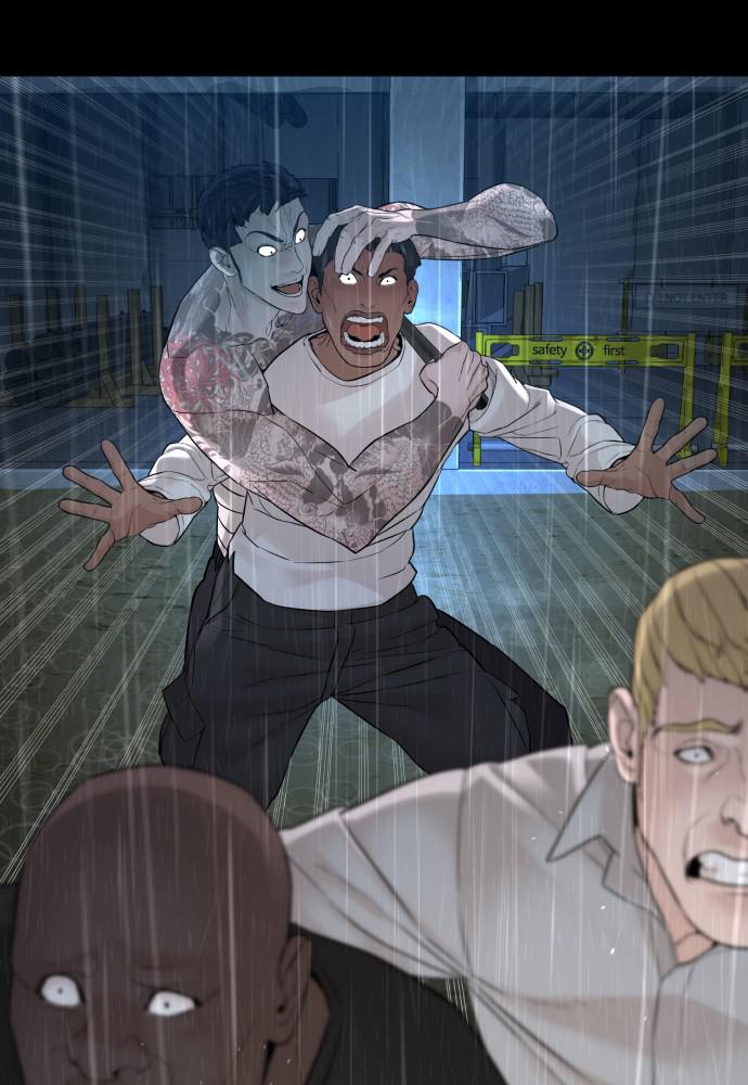 How to Fight Chap 94 - Next Chap 95