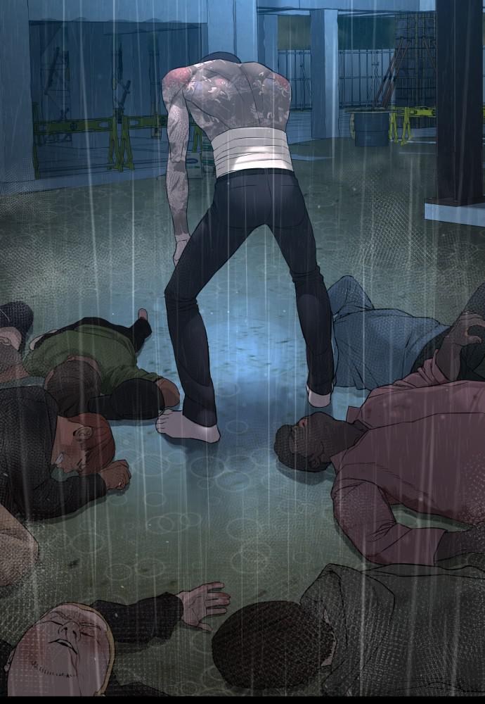 How to Fight Chap 94 - Next Chap 95