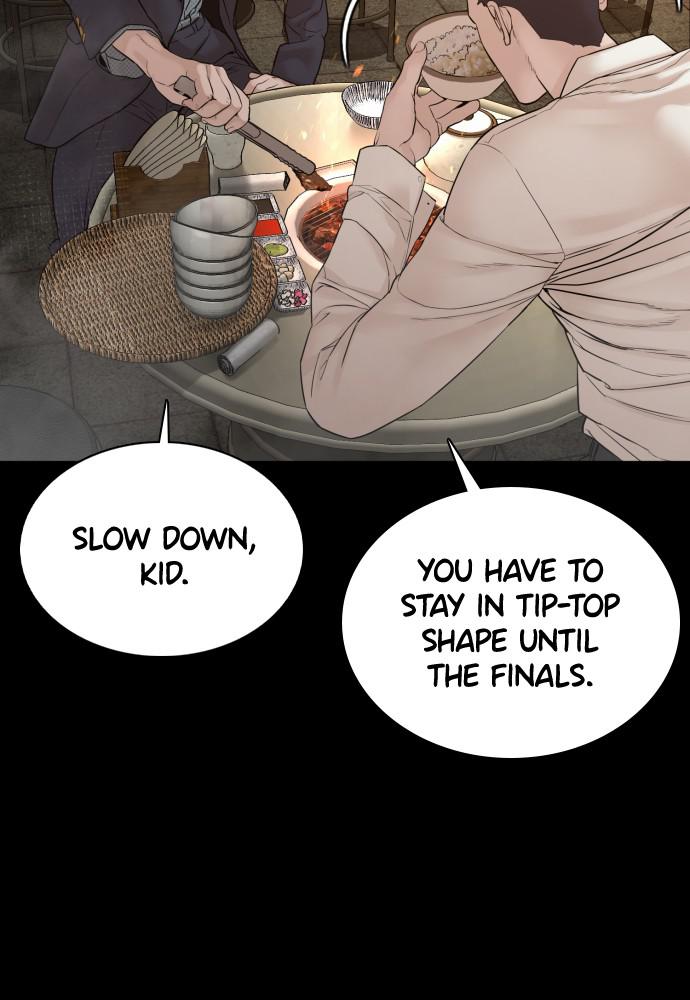 How to Fight Chap 95 - Next Chap 96