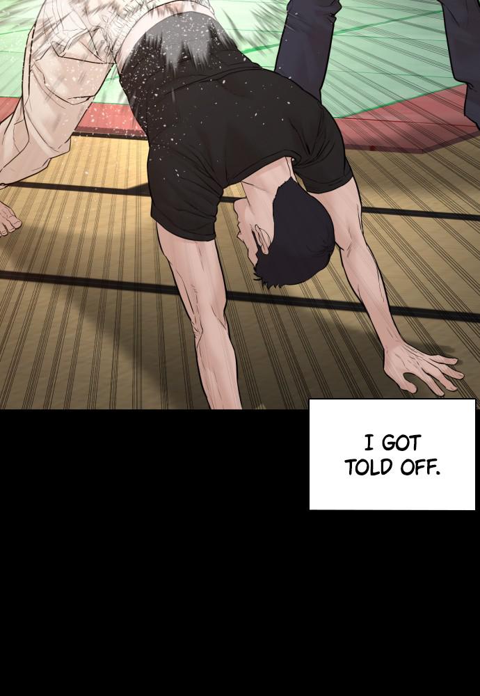 How to Fight Chap 96 - Next Chap 97