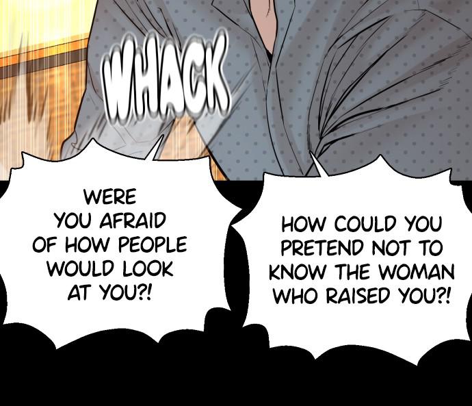 How to Fight Chap 96 - Next Chap 97