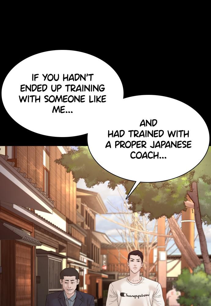 How to Fight Chap 96 - Next Chap 97