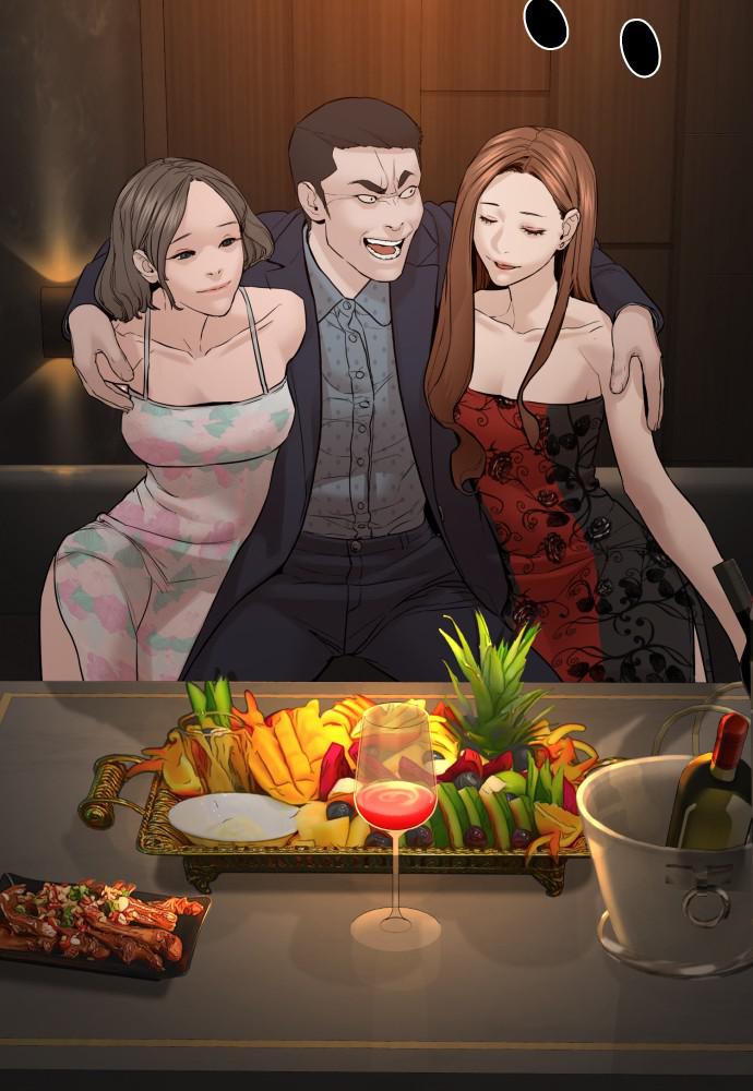 How to Fight Chap 96 - Next Chap 97