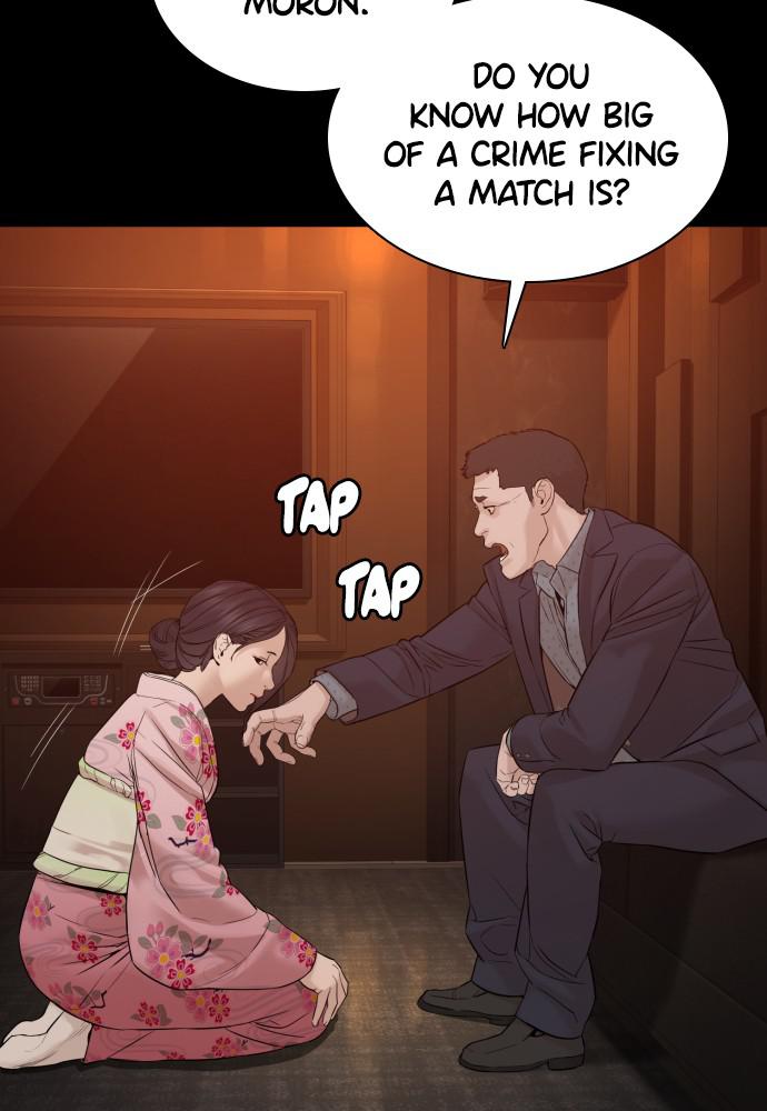 How to Fight Chap 96 - Next Chap 97