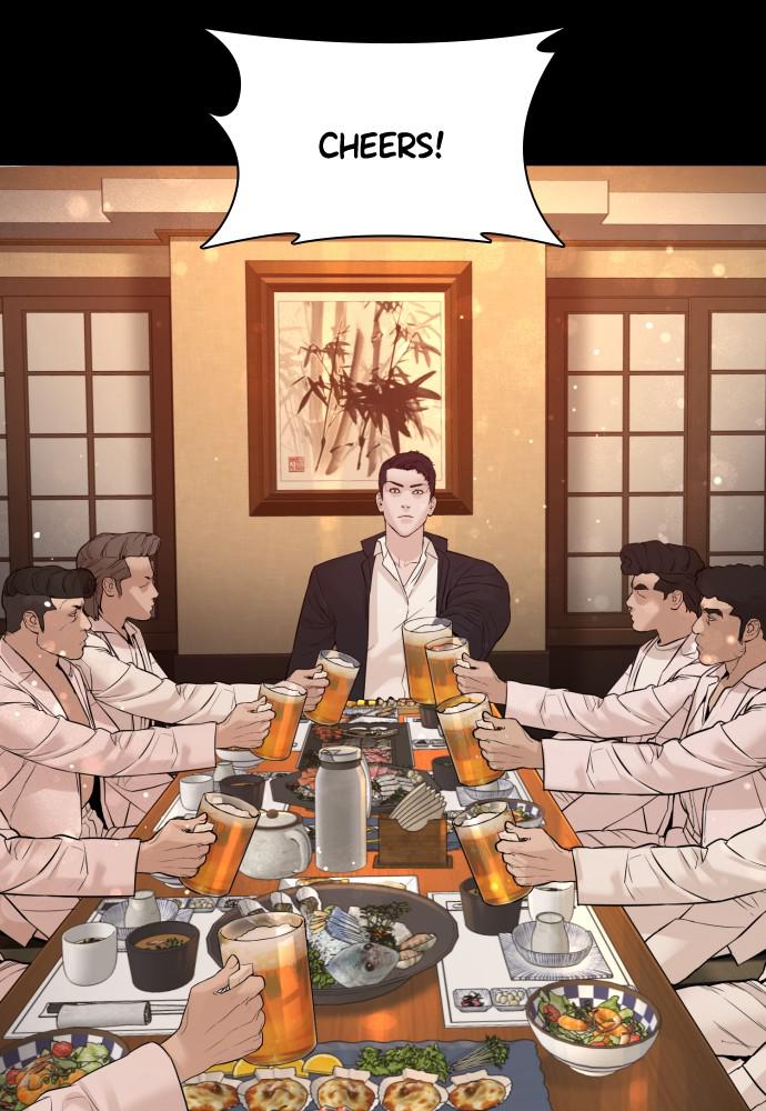 How to Fight Chap 97 - Next Chap 98