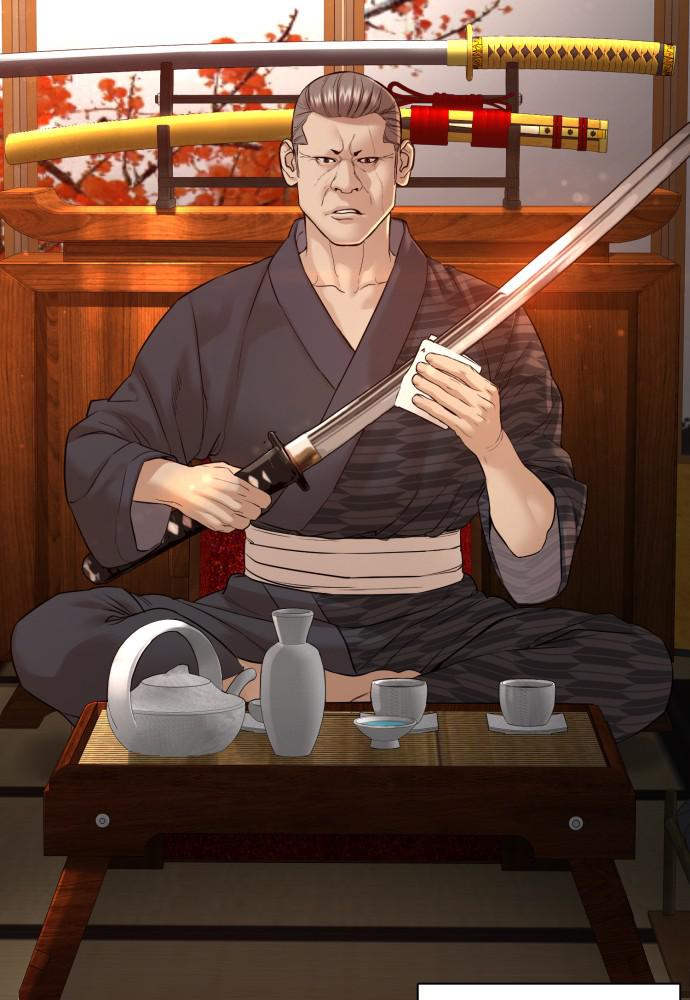 How to Fight Chap 97 - Next Chap 98