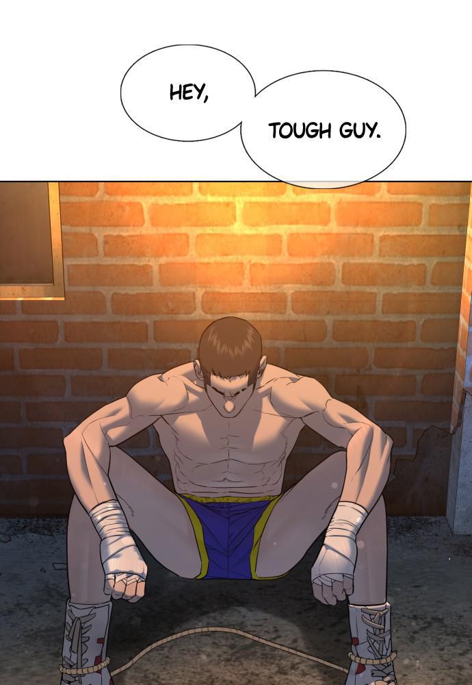 How to Fight Chap 78 - Next Chap 79