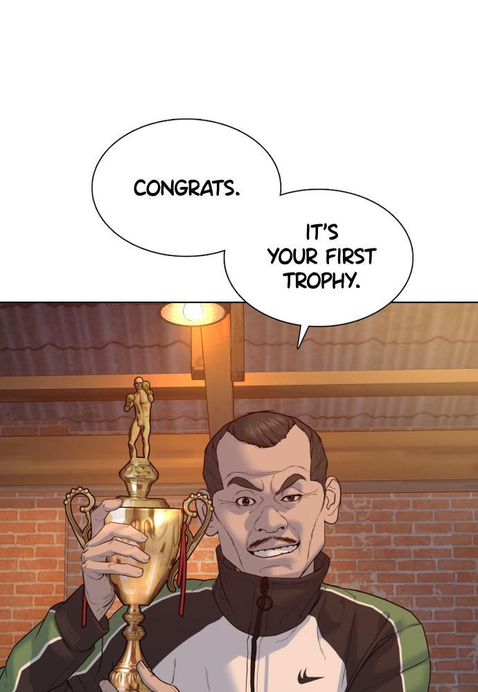 How to Fight Chap 78 - Next Chap 79