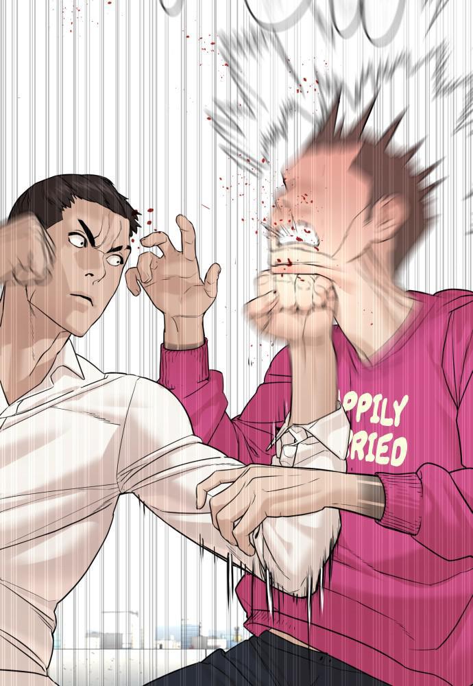 How to Fight Chap 78 - Next Chap 79