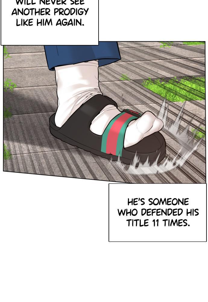 How to Fight Chap 78 - Next Chap 79