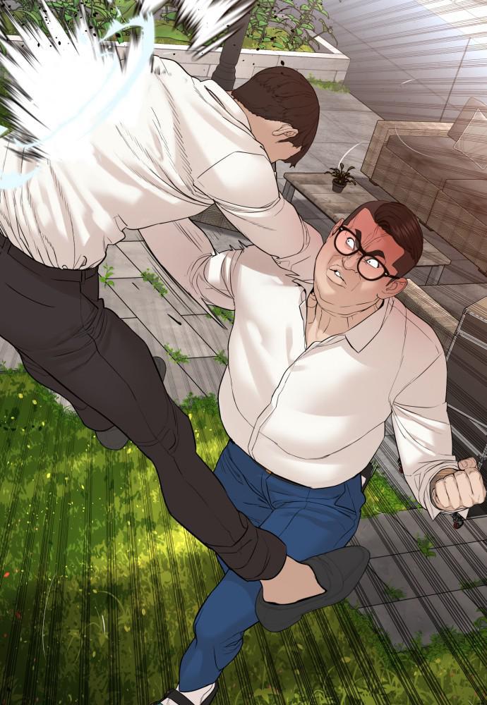 How to Fight Chap 78 - Next Chap 79