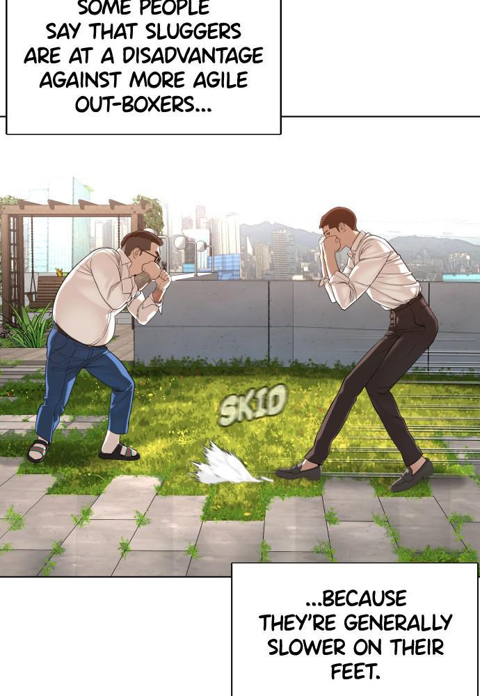 How to Fight Chap 78 - Next Chap 79