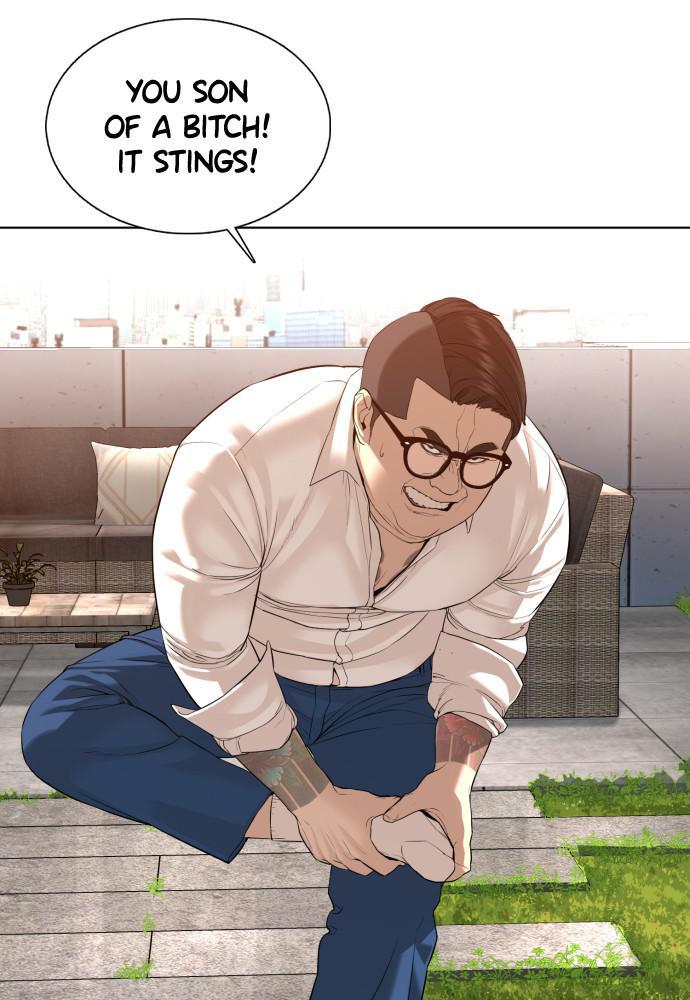 How to Fight Chap 78 - Next Chap 79