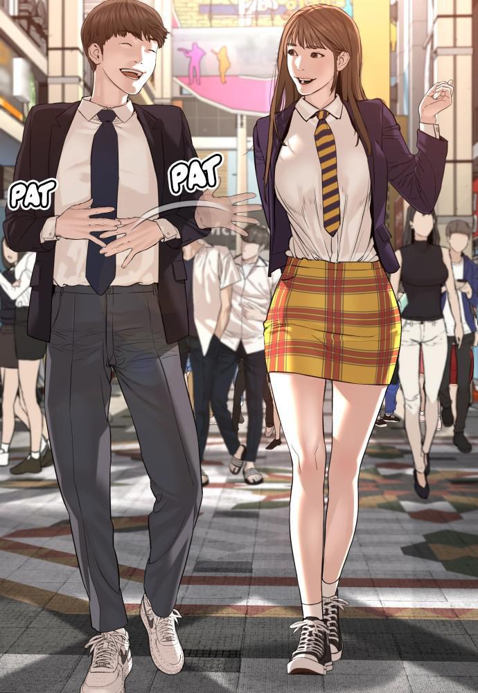 How to Fight Chap 78 - Next Chap 79