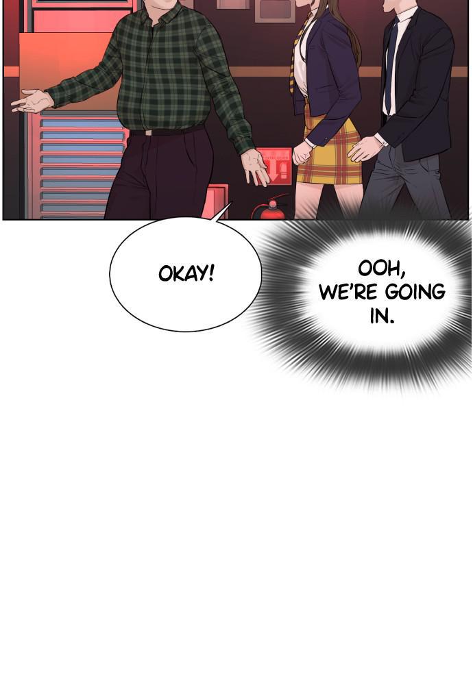 How to Fight Chap 78 - Next Chap 79