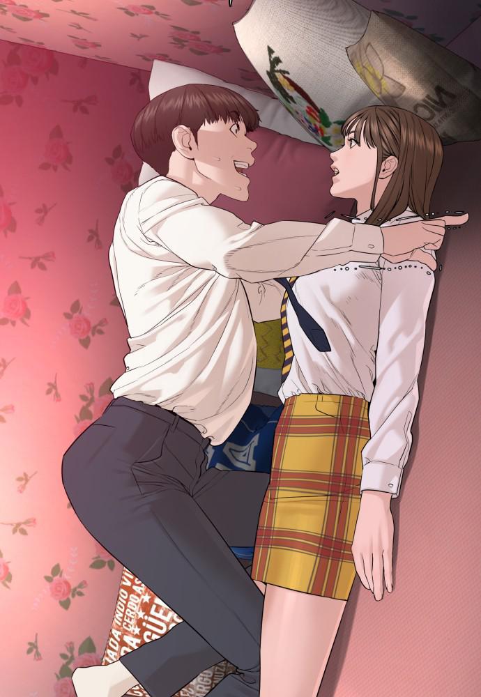 How to Fight Chap 78 - Next Chap 79