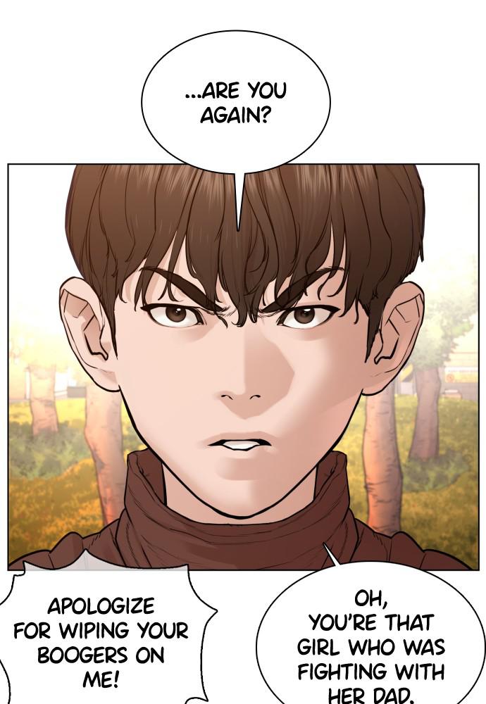 How to Fight Chap 79 - Next Chap 80