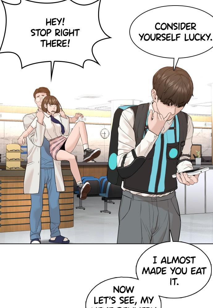 How to Fight Chap 79 - Next Chap 80