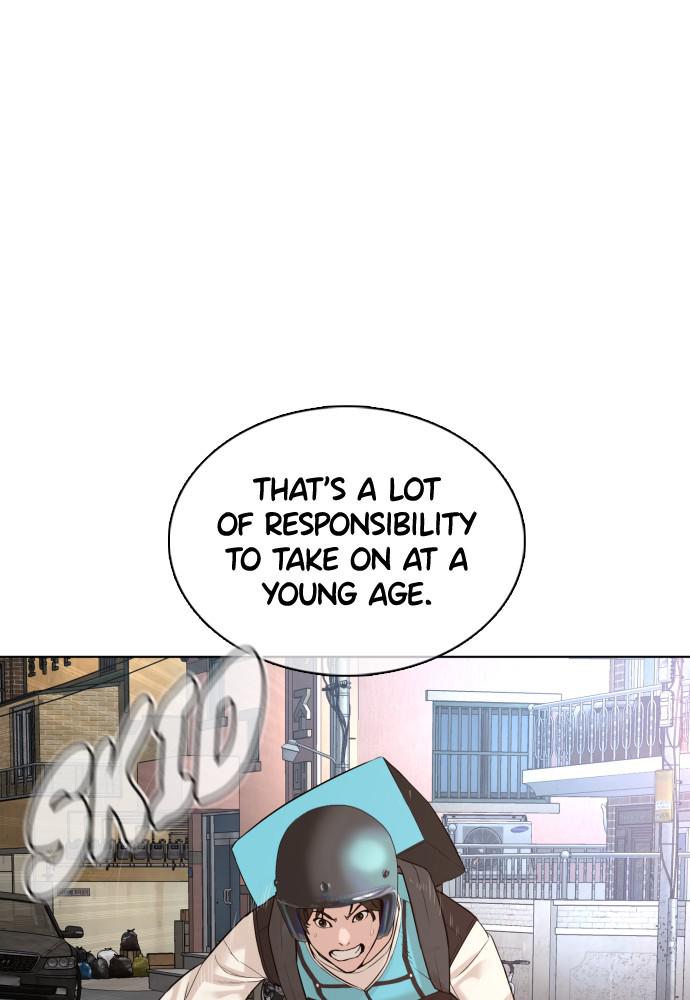 How to Fight Chap 79 - Next Chap 80