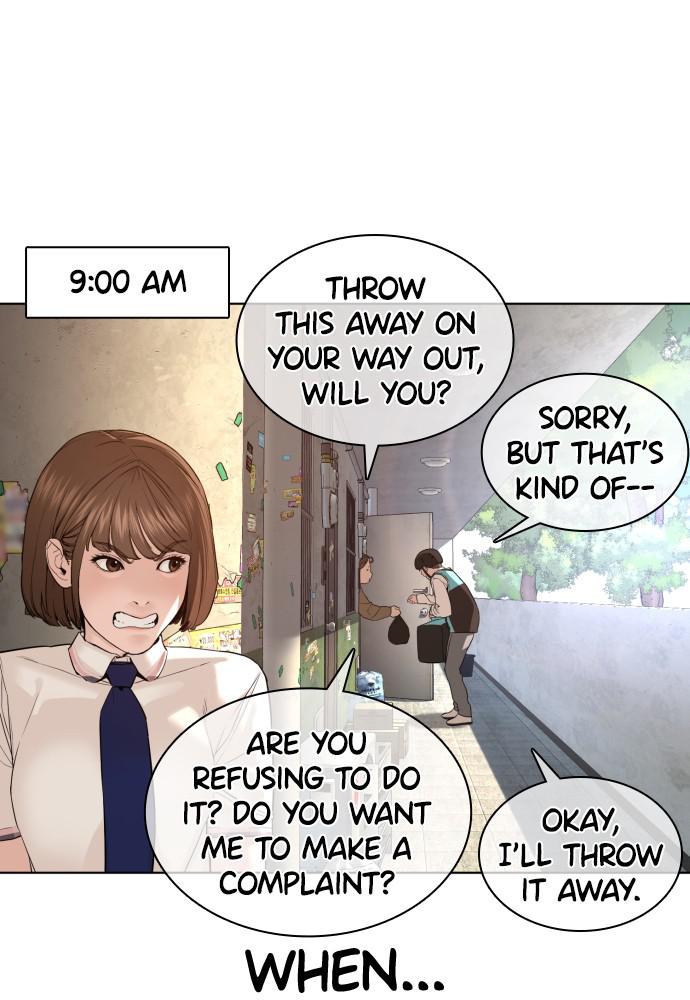 How to Fight Chap 79 - Next Chap 80