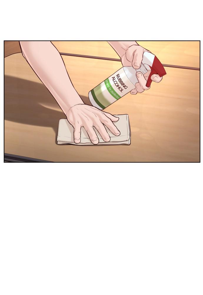 How to Fight Chap 79 - Next Chap 80