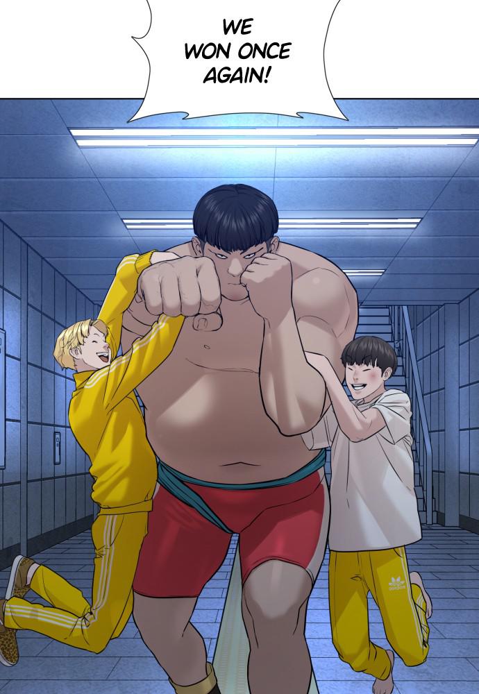 How to Fight Chap 74 - Next Chap 75