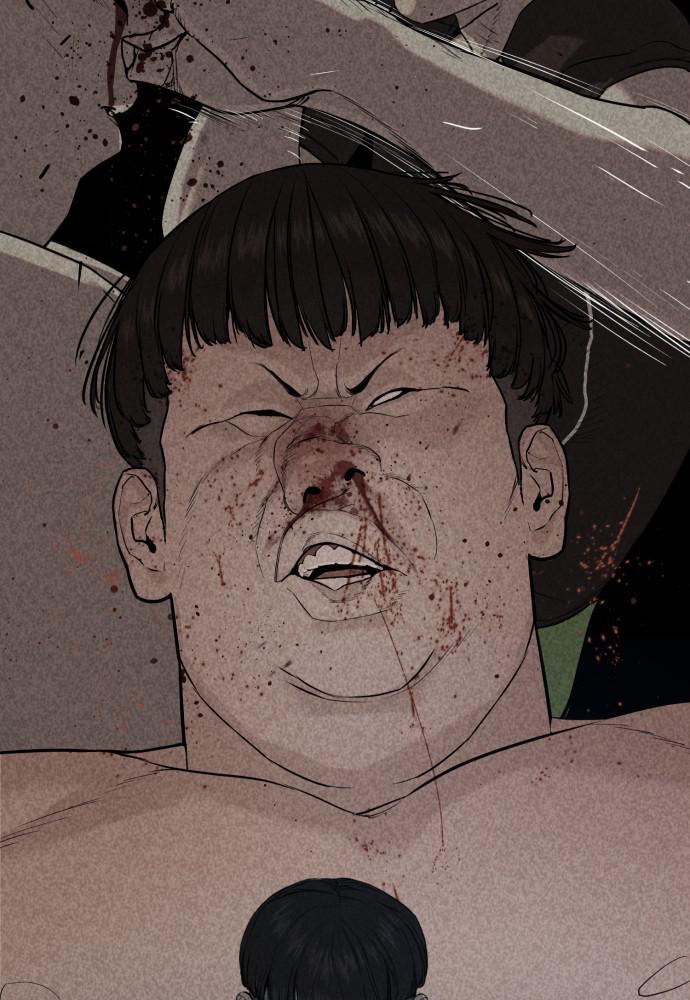 How to Fight Chap 74 - Next Chap 75